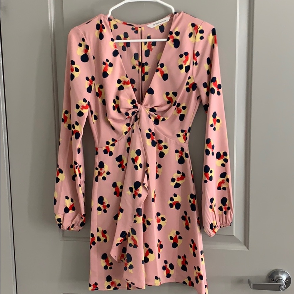 BCBGeneration dress